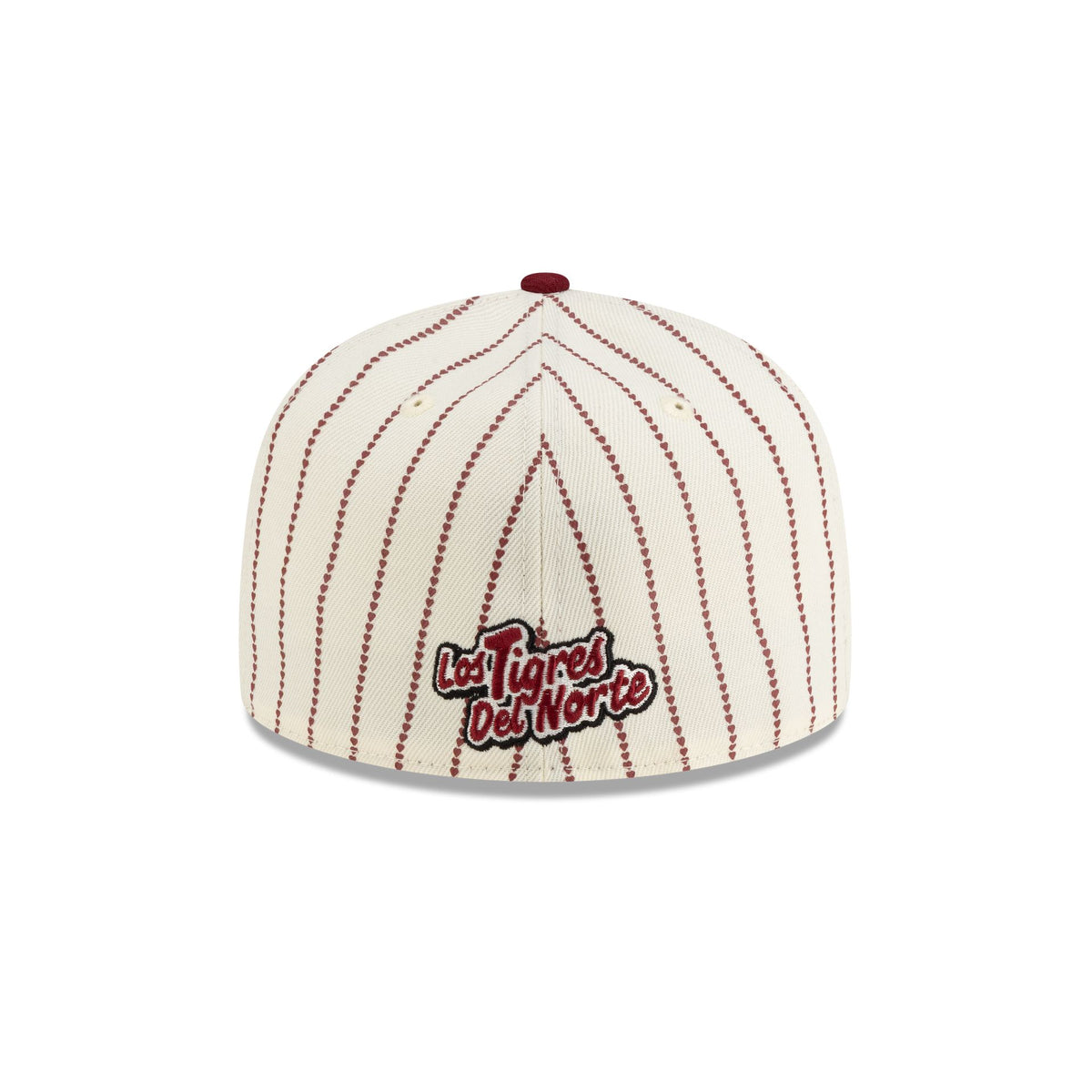 New Era Cap x Los Tigres del Norte Prisión de Amor 59FIFTY Fitted Hat