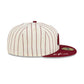 New Era Cap x Los Tigres del Norte Prisión de Amor 59FIFTY Fitted Hat