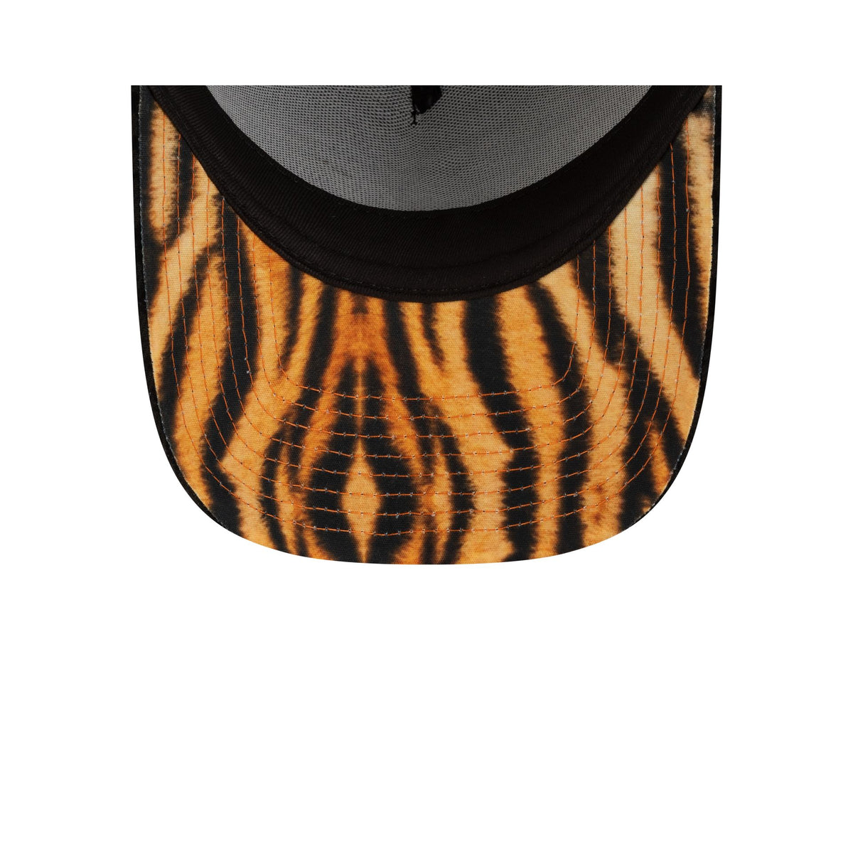 New Era Cap x Los Tigres del Norte Aquí Mando Yo 9FORTY A-Frame Snapback Hat