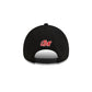 New Era Cap x Los Tigres del Norte Camelia La Tejana 9FORTY A-Frame Snapback Hat