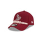 New Era Cap x Los Tigres del Norte Tumba Falsa 9FORTY A-Frame Snapback Hat