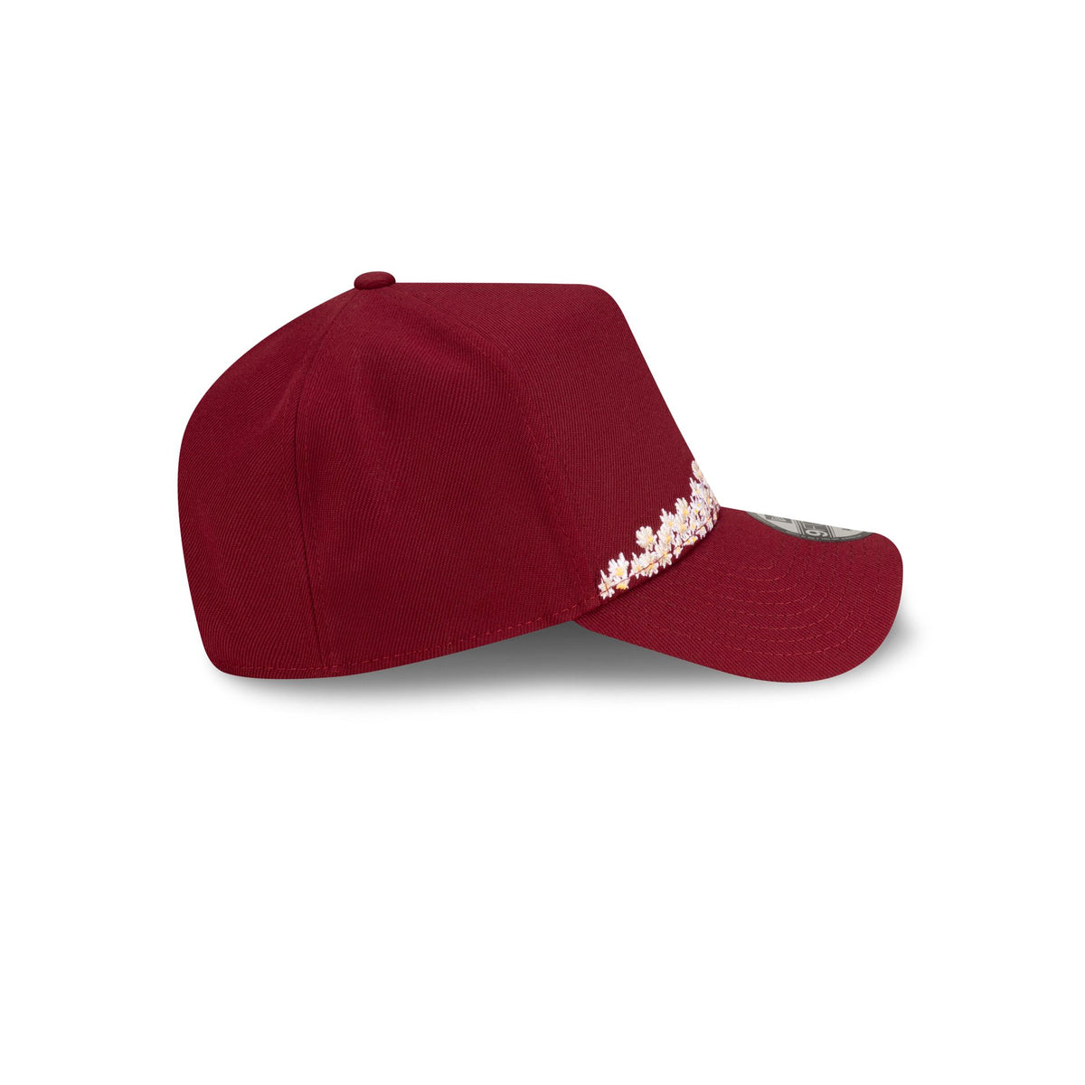 New Era Cap x Los Tigres del Norte Tumba Falsa 9FORTY A-Frame Snapback Hat