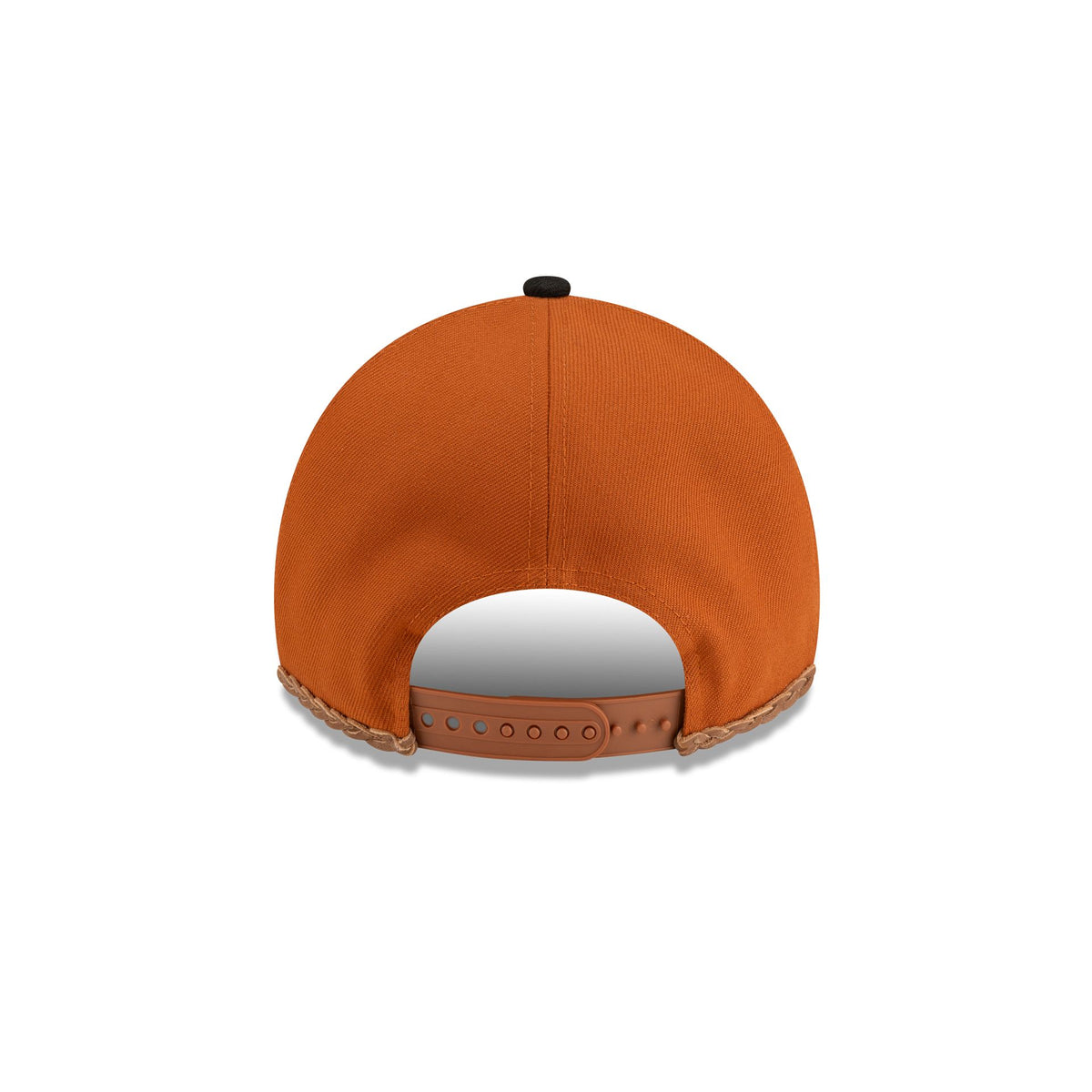 New Era Cap x Los Tigres del Norte Plated 9FORTY A-Frame Snapback Hat