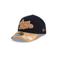New Era Cap x Los Tigres del Norte Suede 9FORTY A-Frame Snapback Hat