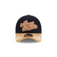 New Era Cap x Los Tigres del Norte Suede 9FORTY A-Frame Snapback Hat