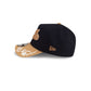 New Era Cap x Los Tigres del Norte Suede 9FORTY A-Frame Snapback Hat