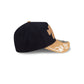 New Era Cap x Los Tigres del Norte Suede 9FORTY A-Frame Snapback Hat