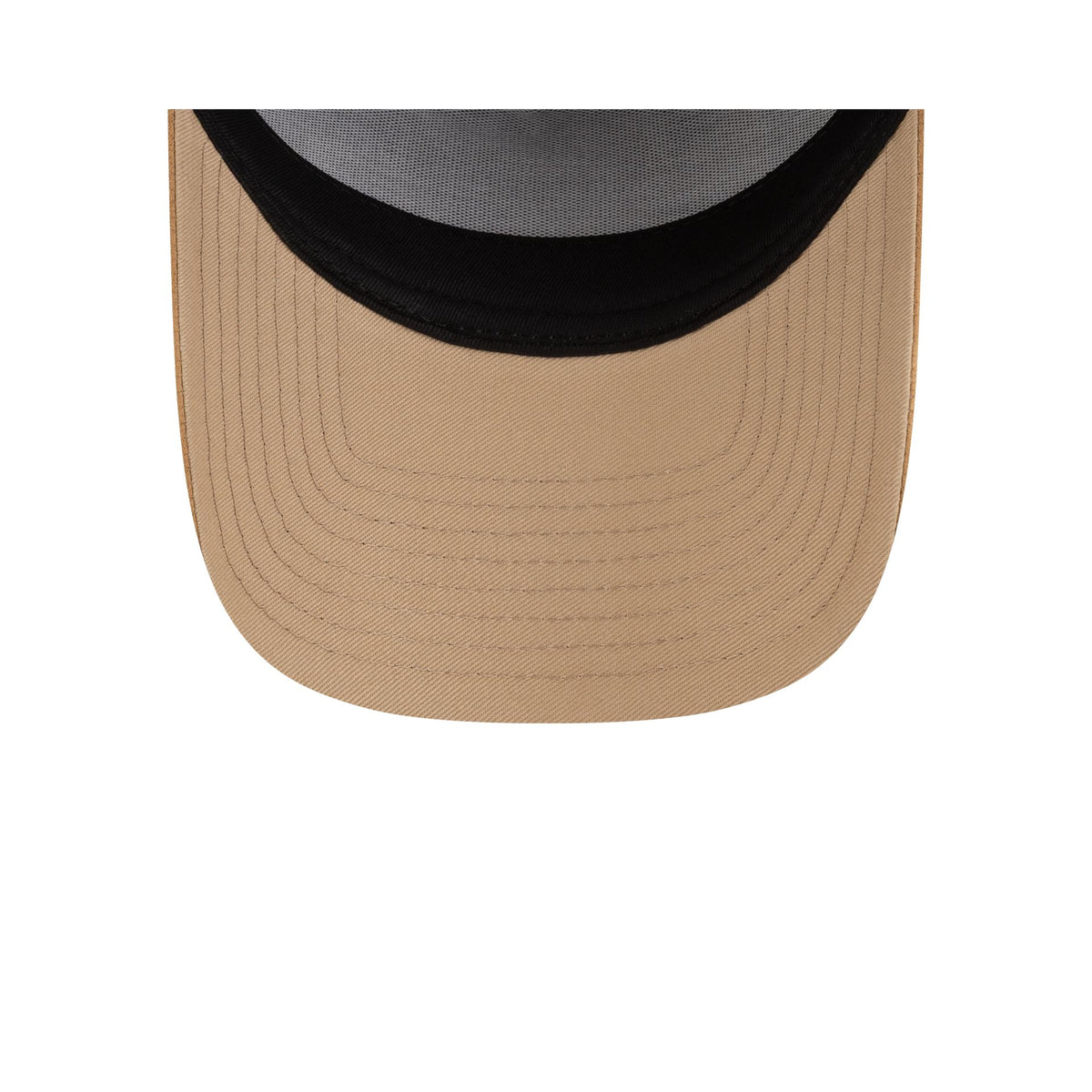 New Era Cap x Los Tigres del Norte Suede 9FORTY A-Frame Snapback Hat