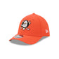 Anaheim Ducks Team 39THIRTY M-Crown Stretch Fit Hat