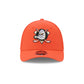 Anaheim Ducks Team 39THIRTY M-Crown Stretch Fit Hat