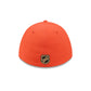 Anaheim Ducks Team 39THIRTY M-Crown Stretch Fit Hat