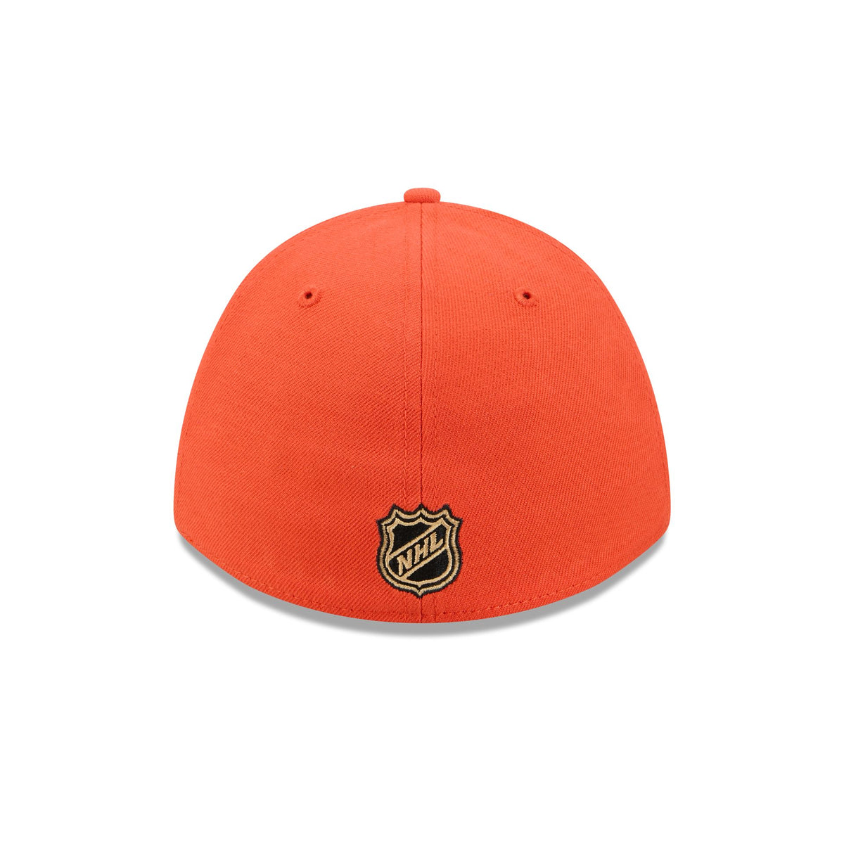 Anaheim Ducks Team 39THIRTY M-Crown Stretch Fit Hat