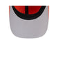 Anaheim Ducks Team 39THIRTY M-Crown Stretch Fit Hat
