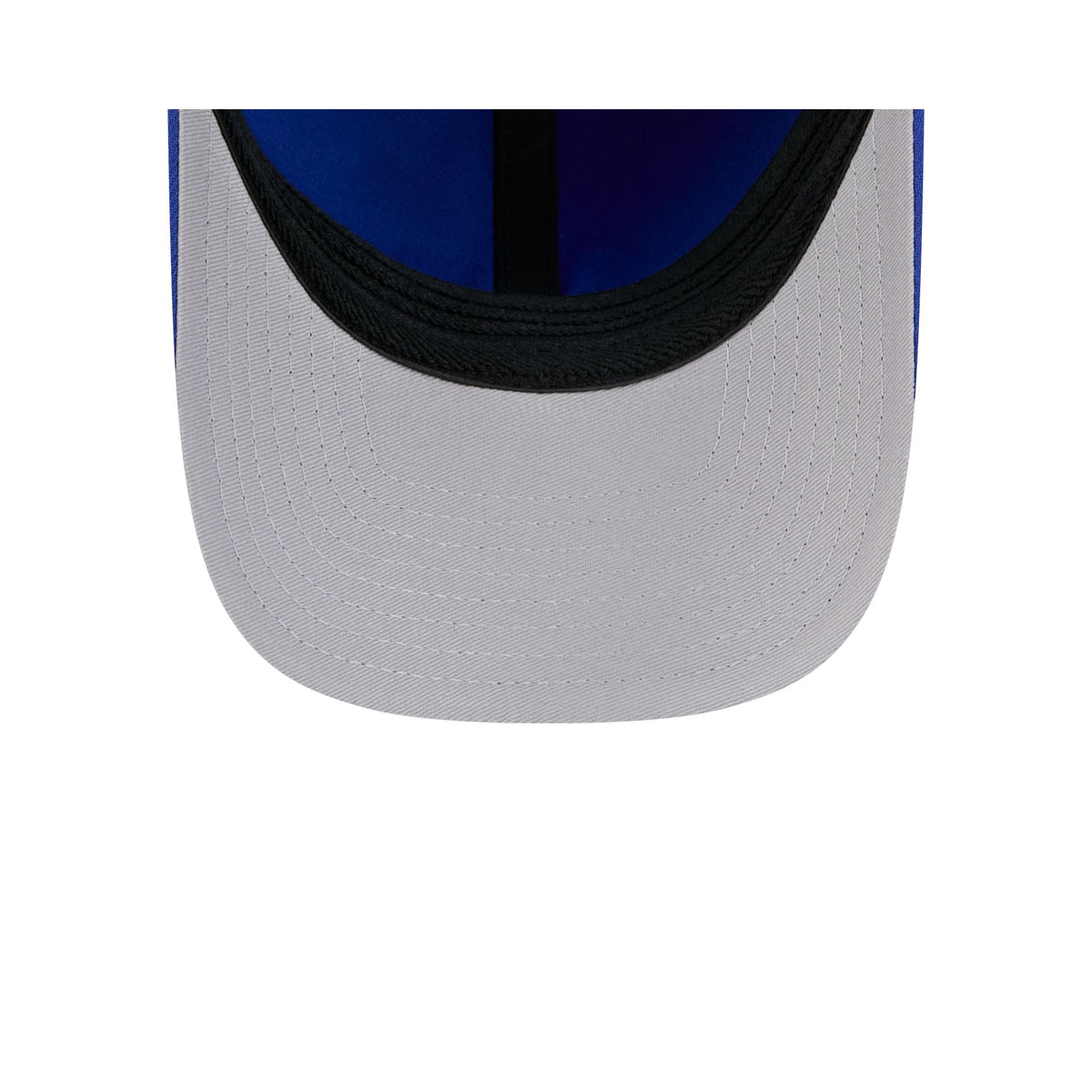 Buffalo Sabres Team 39THIRTY M-Crown Stretch Fit Hat