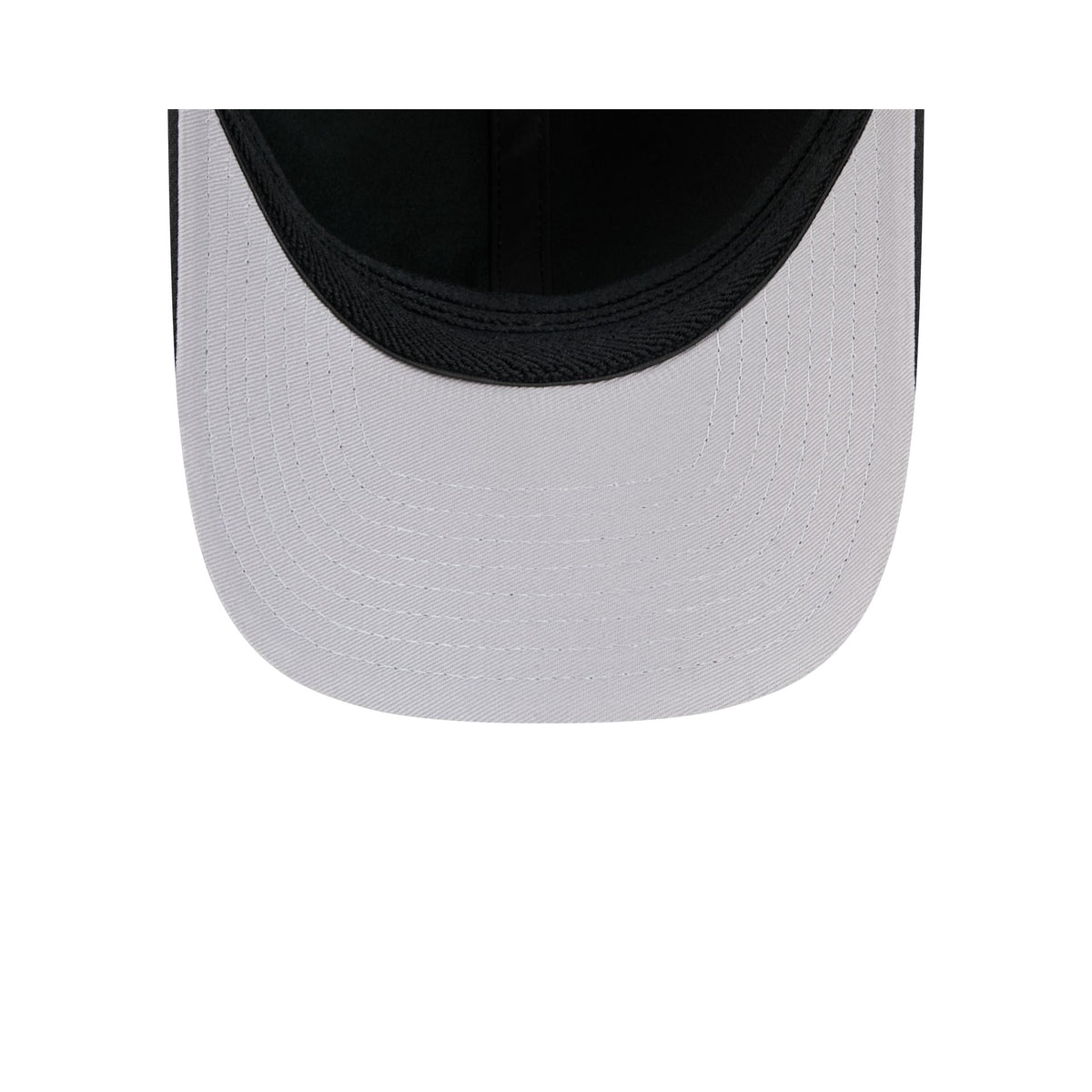 Boston Bruins Team 39THIRTY M-Crown Stretch Fit Hat