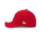 Chicago Blackhawks Team 39THIRTY M-Crown Stretch Fit Hat