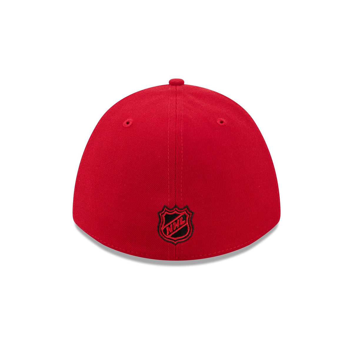 Chicago Blackhawks Team 39THIRTY M-Crown Stretch Fit Hat