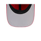 Chicago Blackhawks Team 39THIRTY M-Crown Stretch Fit Hat