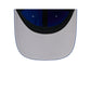 New York Rangers Team 39THIRTY M-Crown Stretch Fit Hat