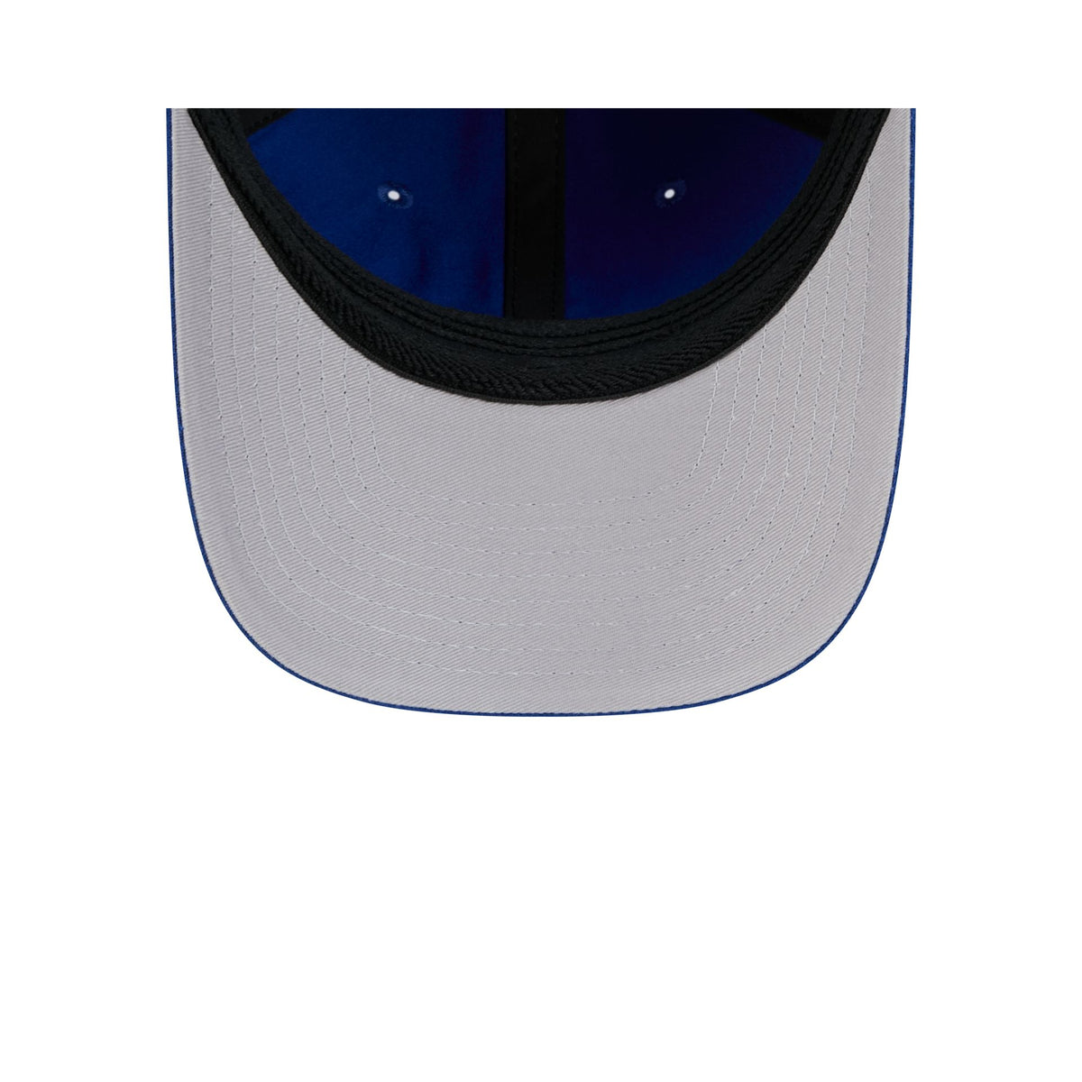 New York Rangers Team 39THIRTY M-Crown Stretch Fit Hat