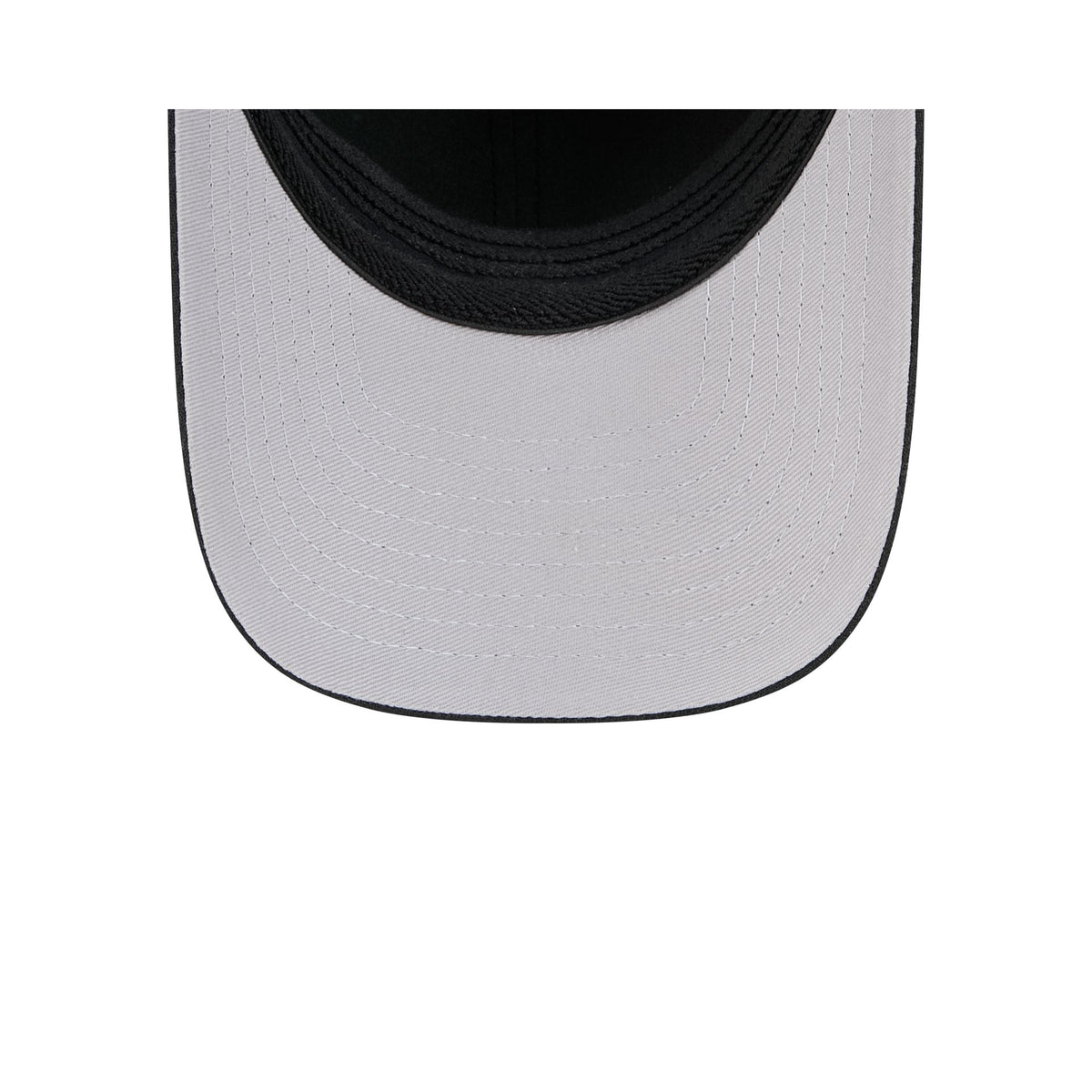 San Jose Sharks Team 39THIRTY M-Crown Stretch Fit Hat