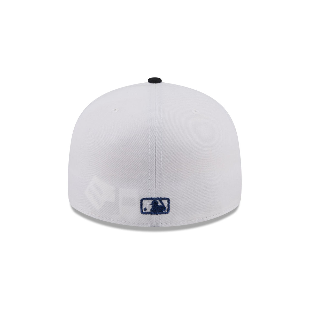 New York Yankees Cityscape White 59FIFTY Fitted Hat