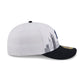 New York Yankees Cityscape White 59FIFTY Fitted Hat