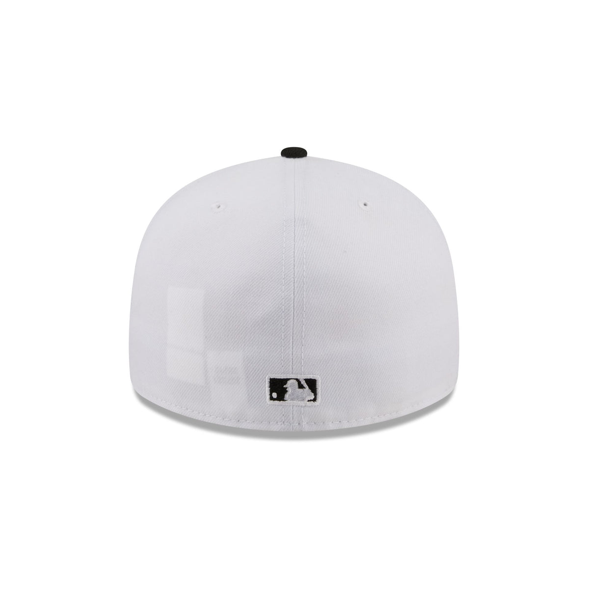San Francisco Giants Cityscape White 59FIFTY Fitted Hat