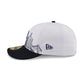 Detroit Tigers Cityscape White 59FIFTY Fitted Hat