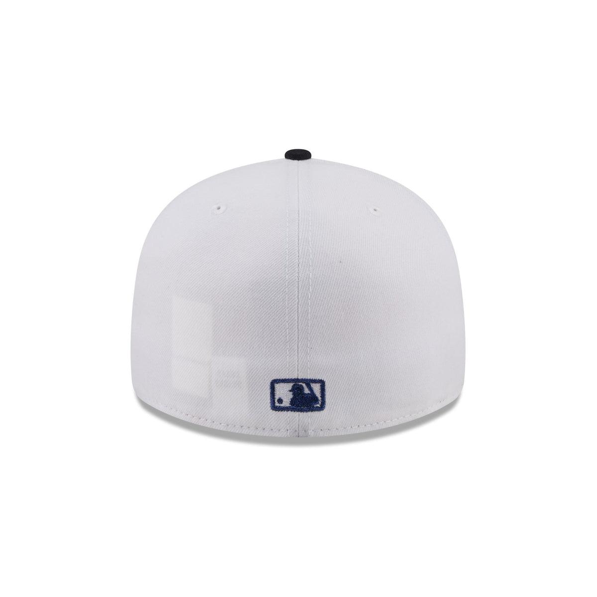Detroit Tigers Cityscape White 59FIFTY Fitted Hat