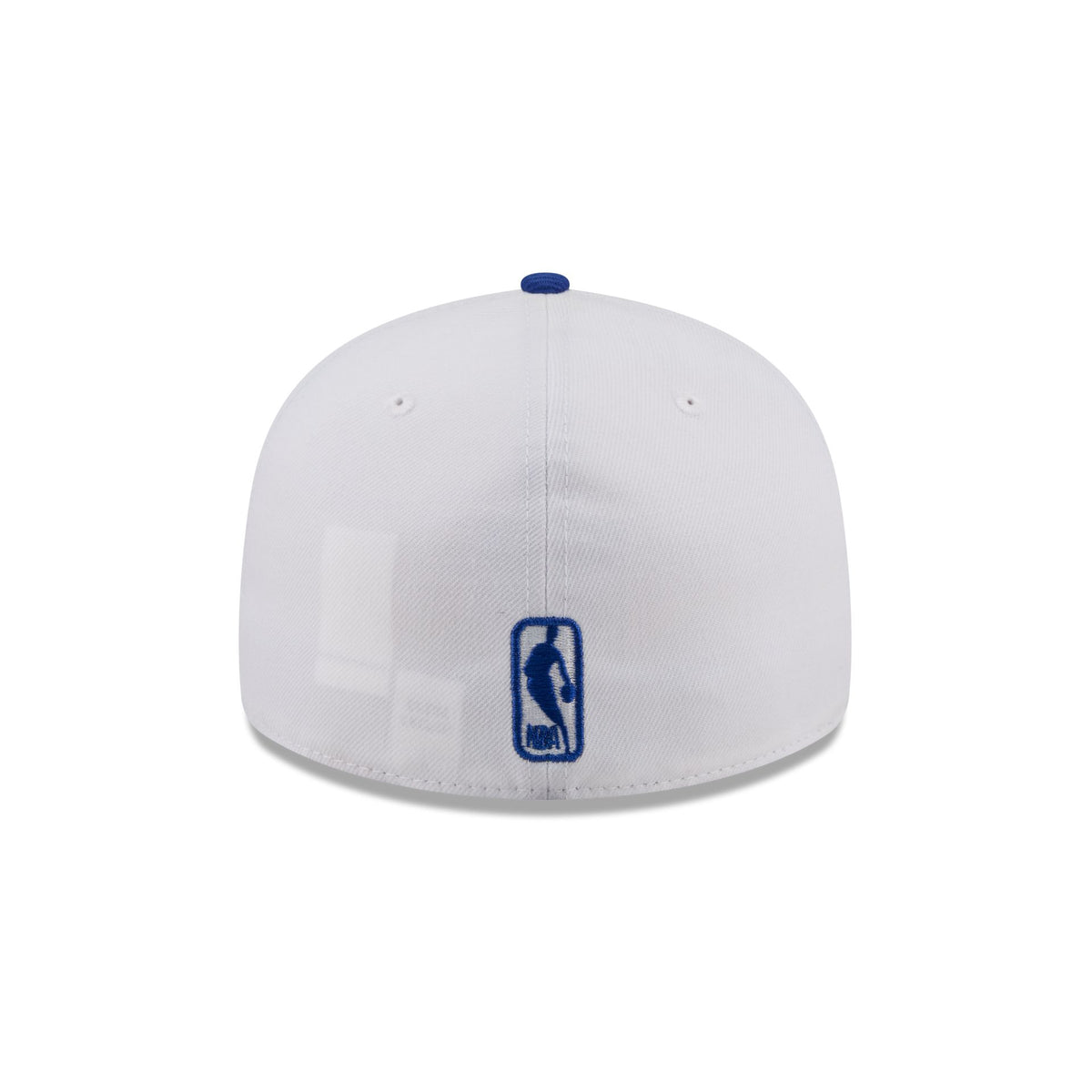 Philadelphia 76ers Cityscape White 59FIFTY Fitted Hat