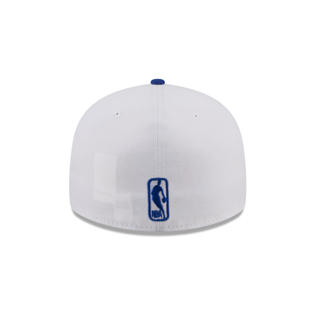 Detroit Pistons Cityscape White 59FIFTY Fitted Hat