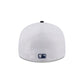 Houston Astros Cityscape White 59FIFTY Fitted Hat