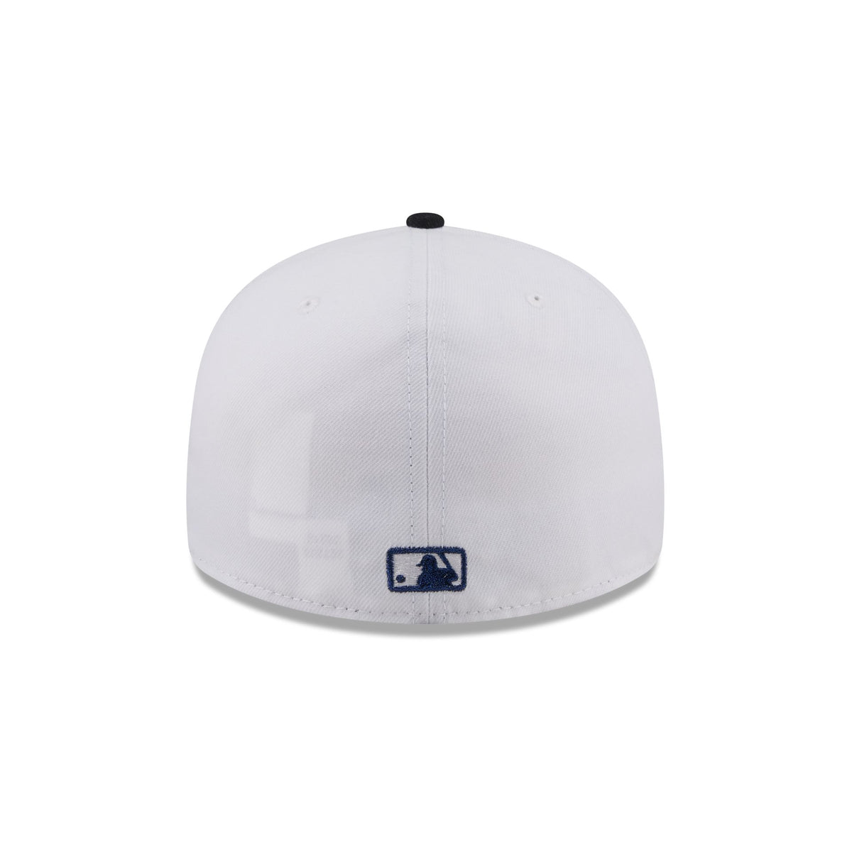 Houston Astros Cityscape White 59FIFTY Fitted Hat