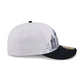 Houston Astros Cityscape White 59FIFTY Fitted Hat