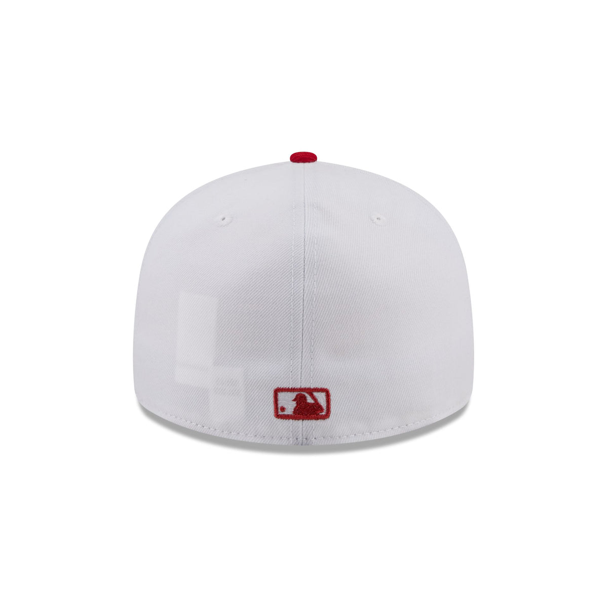 Philadelphia Phillies Cityscape White 59FIFTY Fitted Hat