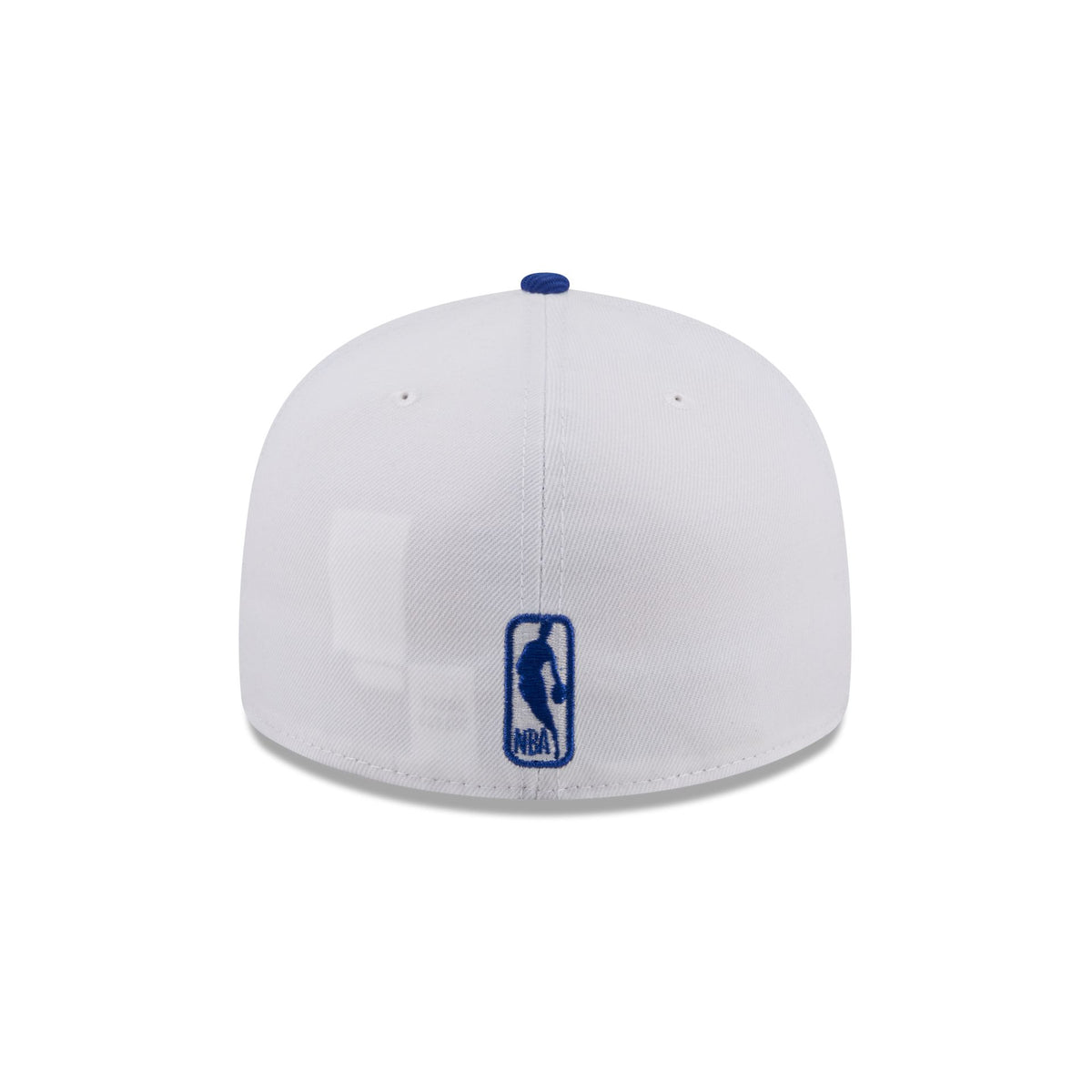 New York Knicks Cityscape White 59FIFTY Fitted Hat