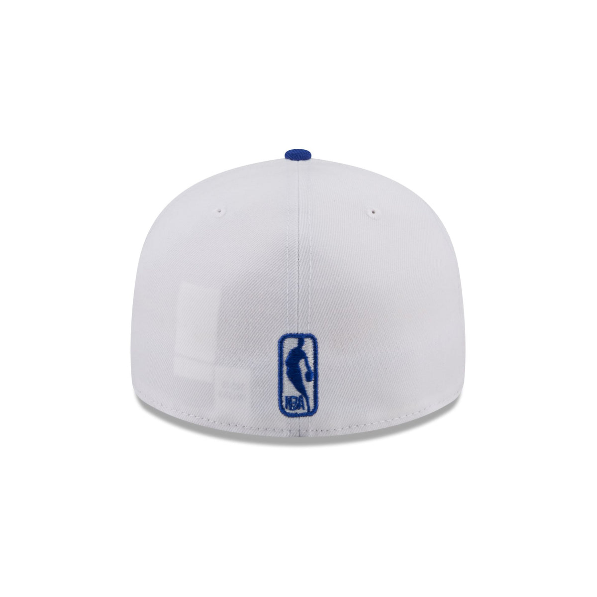 Golden State Warriors Cityscape White 59FIFTY Fitted Hat