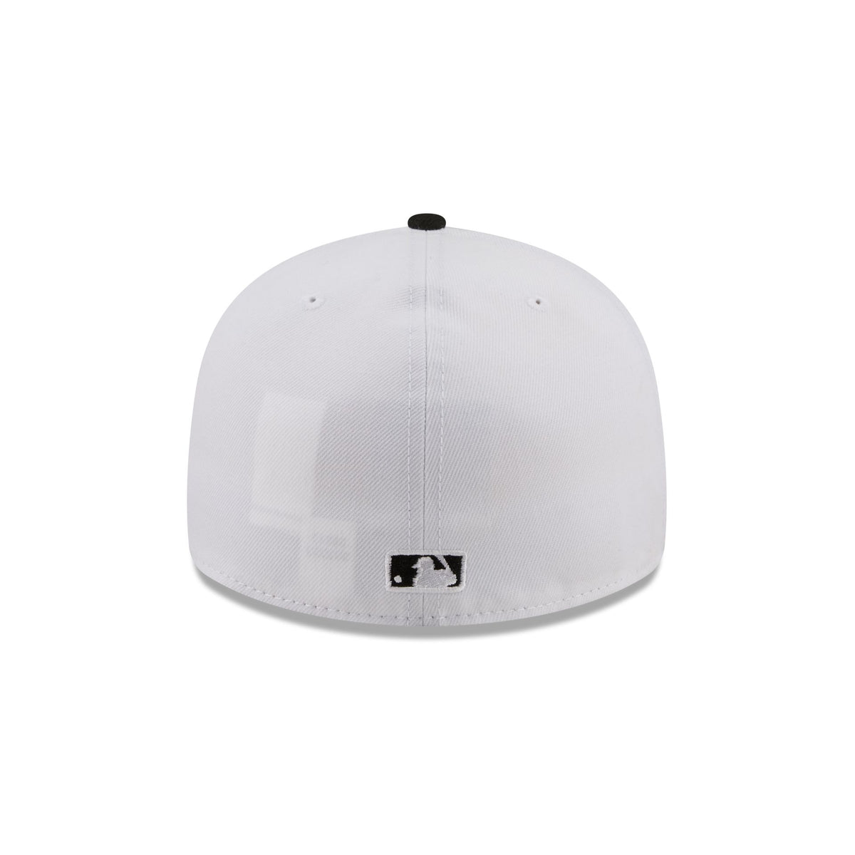 Chicago White Sox Cityscape White 59FIFTY Fitted Hat
