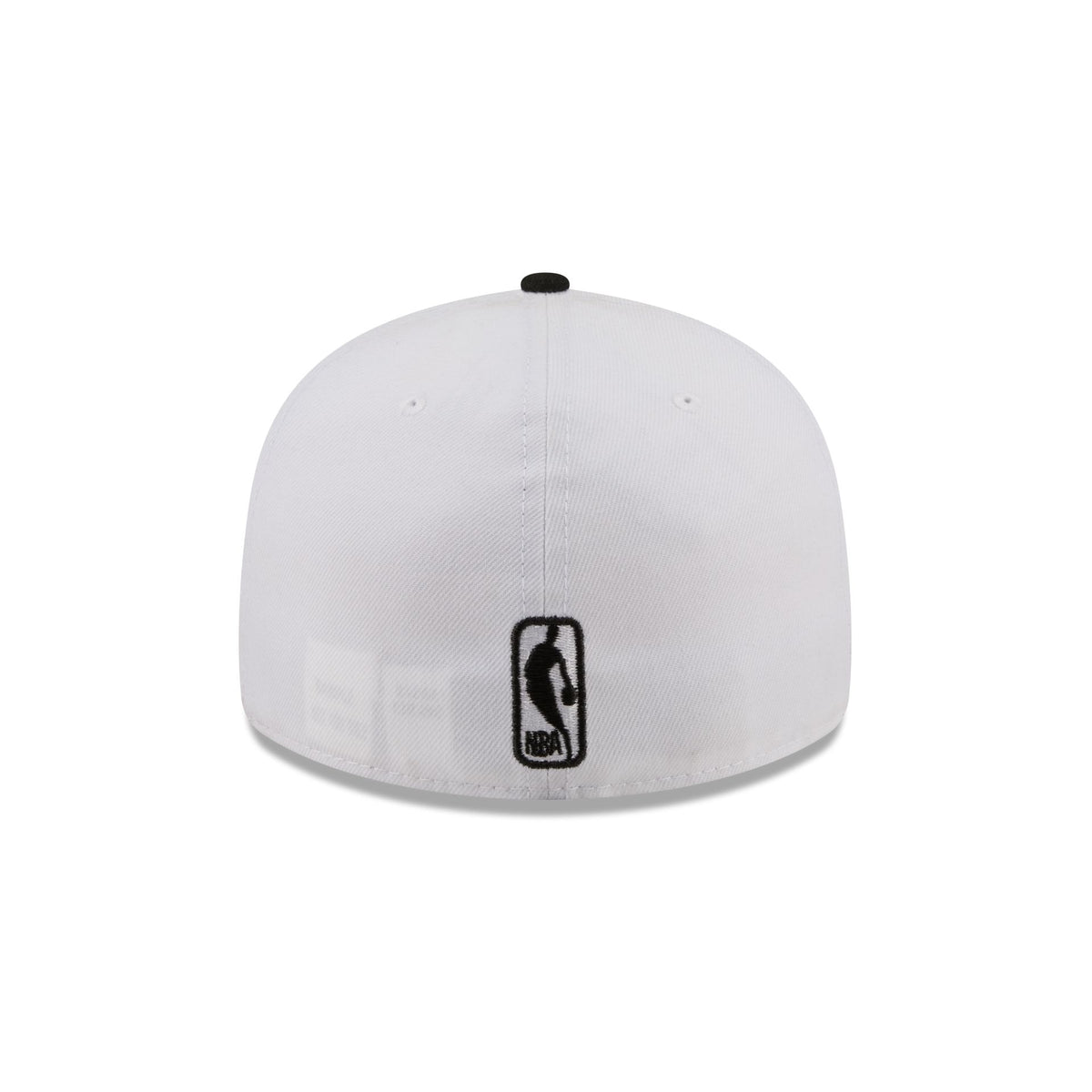 Chicago Bulls Cityscape White 59FIFTY Fitted Hat