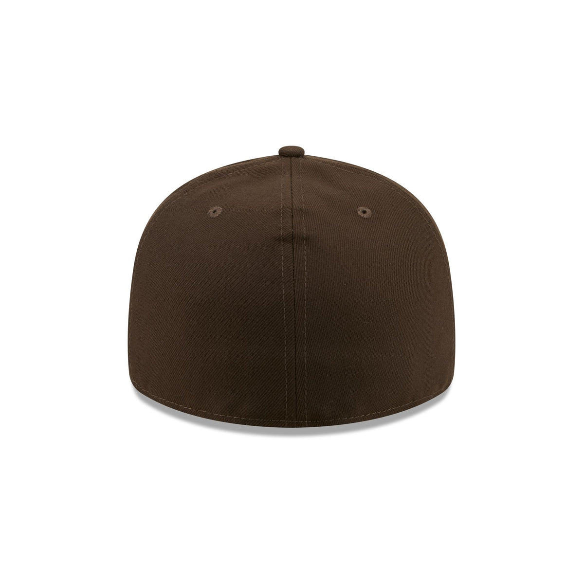 Houston Astros Walnut Gold Detail 59FIFTY Fitted Hat