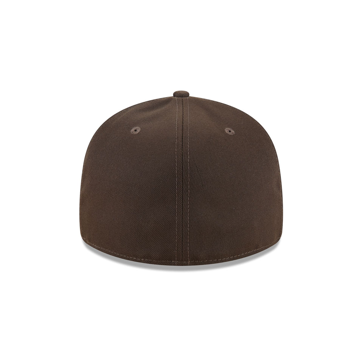 Toronto Blue Jays Walnut Gold Detail 59FIFTY Fitted Hat