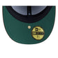Toronto Blue Jays Walnut Gold Detail 59FIFTY Fitted Hat
