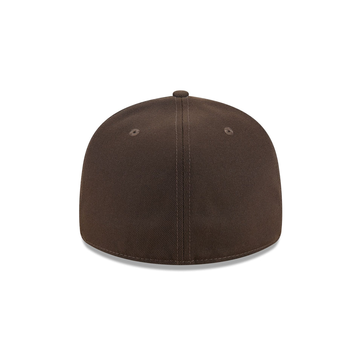 Philadelphia Phillies Walnut Gold Detail 59FIFTY Fitted Hat