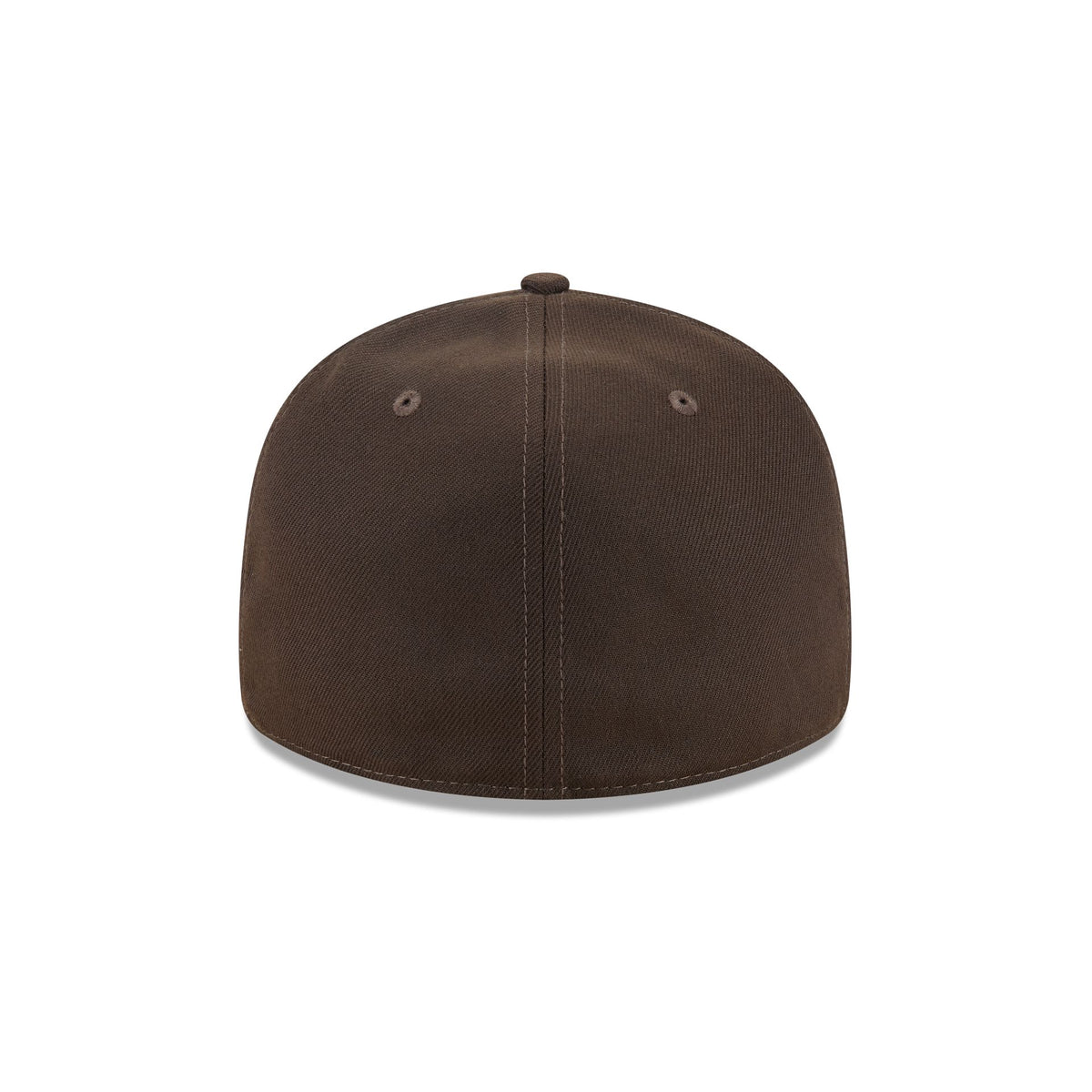 San Diego Padres Walnut Gold Detail 59FIFTY Fitted Hat