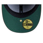 San Diego Padres Walnut Gold Detail 59FIFTY Fitted Hat