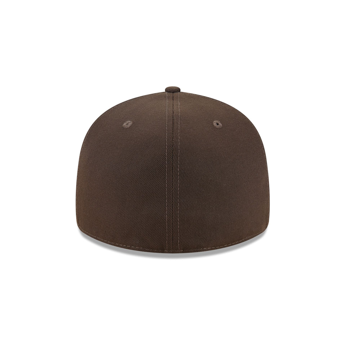 Detroit Tigers Walnut Gold Detail 59FIFTY Fitted Hat