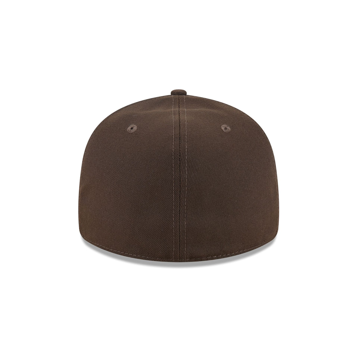 San Francisco Giants Walnut Gold Detail 59FIFTY Fitted Hat