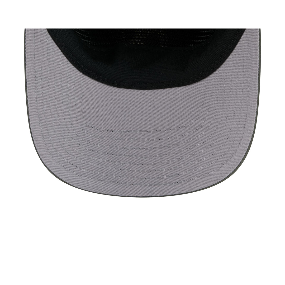 New York Yankees Washed Green Nylon 19TWENTY Snapback Hat