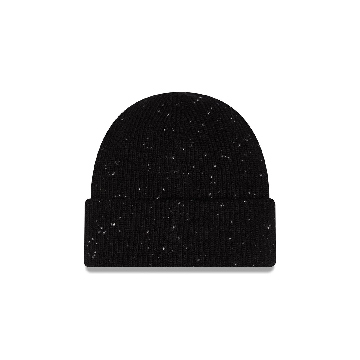 Los Angeles Kings Black Speckled Knit Beanie Hat